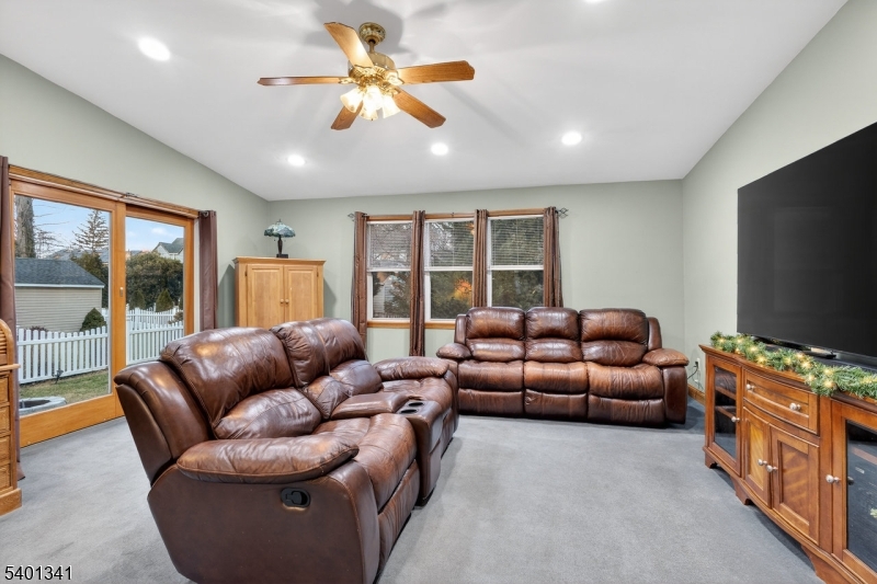 North SIde - Residential