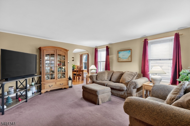 North SIde - Residential