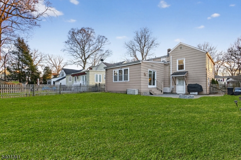 North SIde - Residential