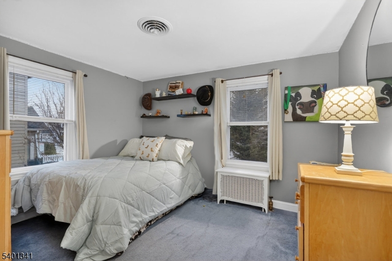 North SIde - Residential