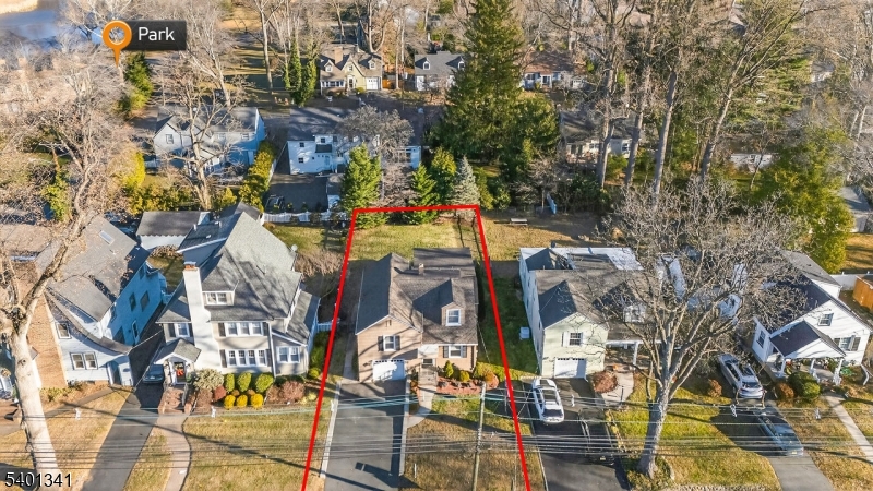 North SIde - Residential