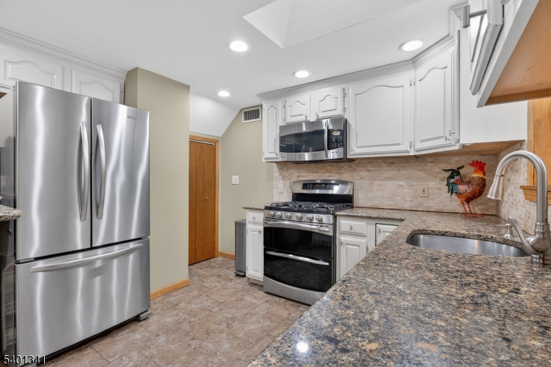 North SIde - Residential