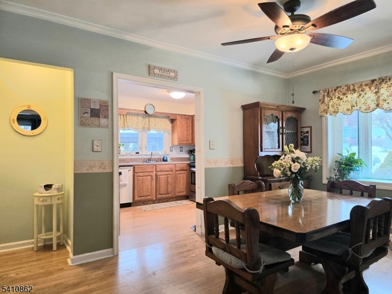 LITTLE WESTON - Residential