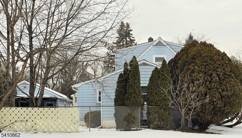 LITTLE WESTON - Residential