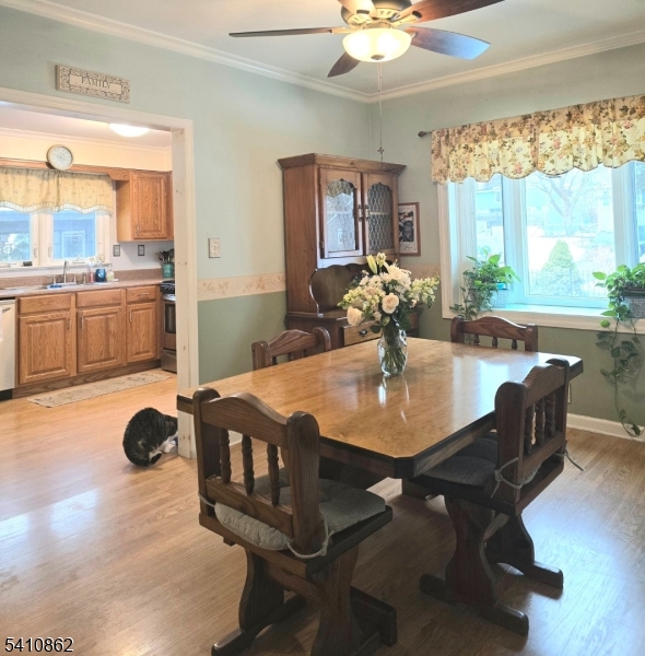 LITTLE WESTON - Residential