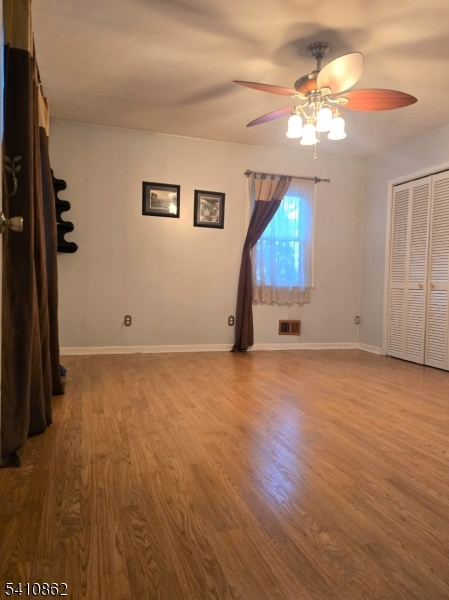 LITTLE WESTON - Residential