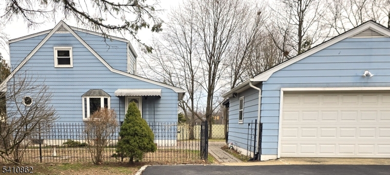 LITTLE WESTON - Residential