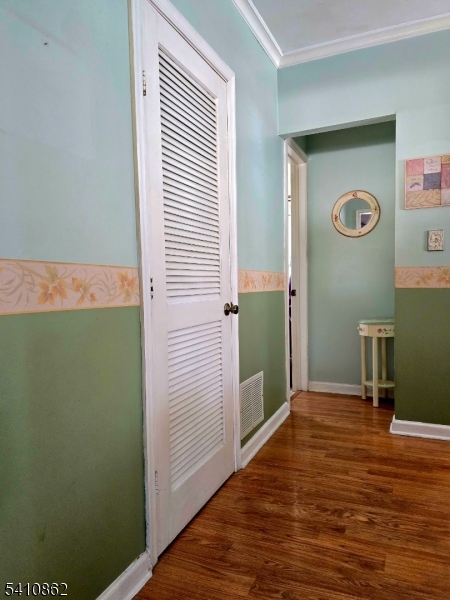 LITTLE WESTON - Residential