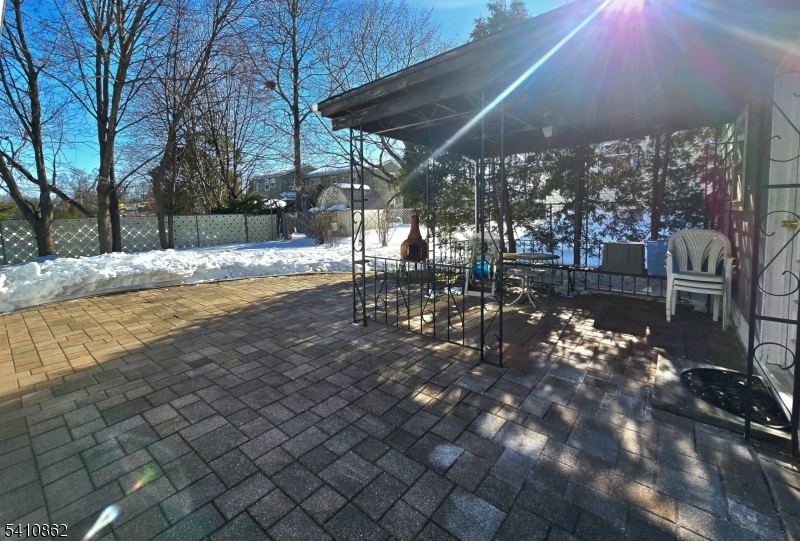 LITTLE WESTON - Residential