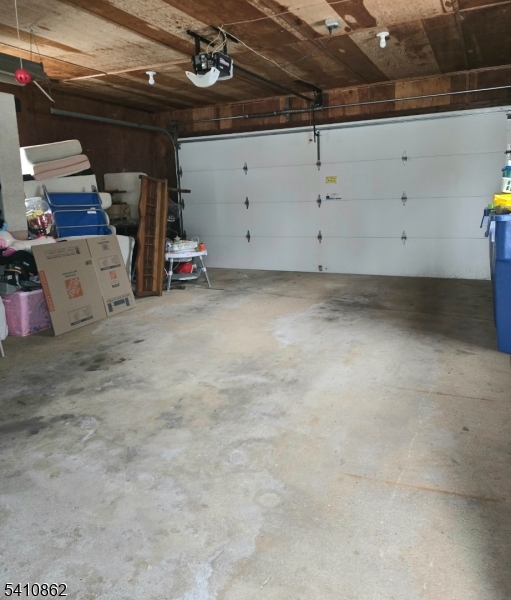 LITTLE WESTON - Residential