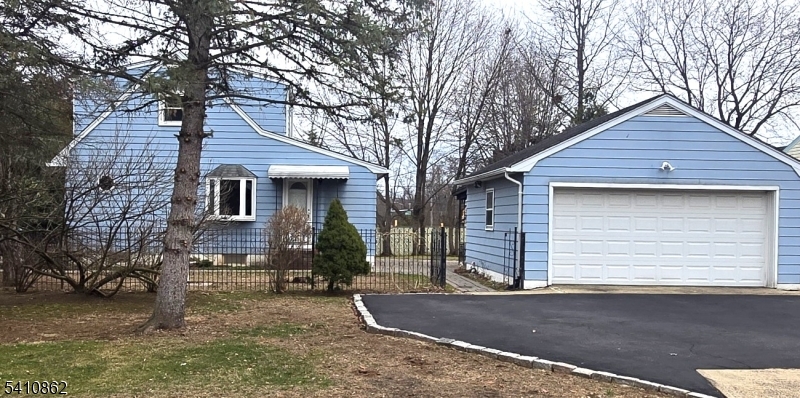 LITTLE WESTON - Residential