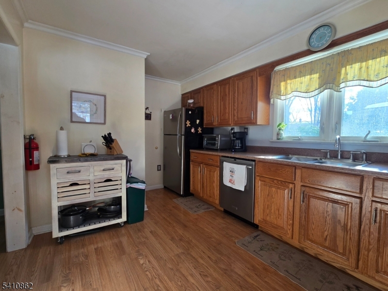 LITTLE WESTON - Residential