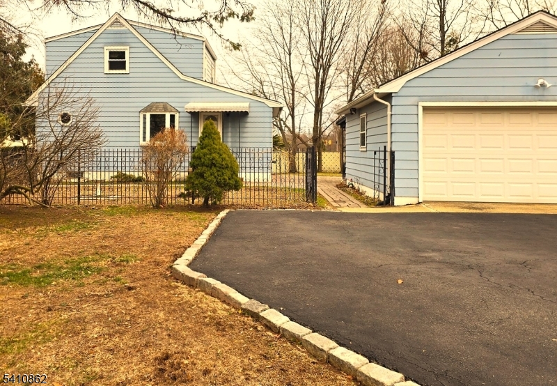 LITTLE WESTON - Residential