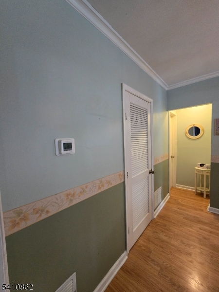 LITTLE WESTON - Residential