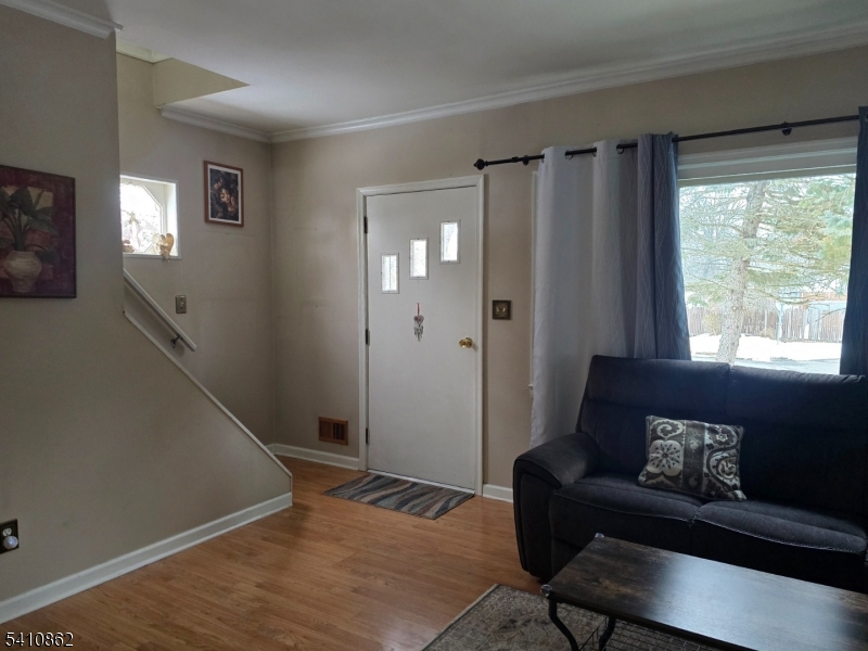 LITTLE WESTON - Residential