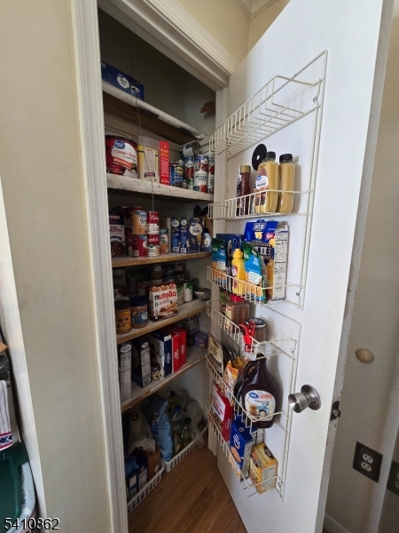 LITTLE WESTON - Residential