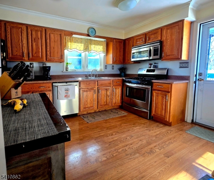 LITTLE WESTON - Residential