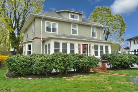 111 Sherman St, Boonton Town, NJ 07005 - #: 3958269
