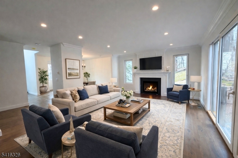 Towaco - Residential