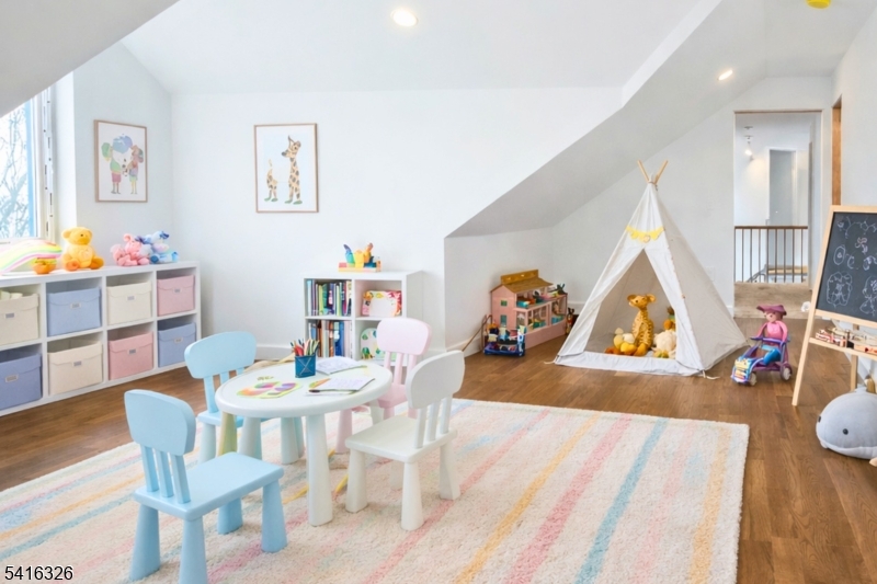 Towaco - Residential