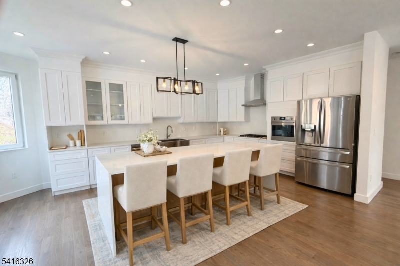 Towaco - Residential