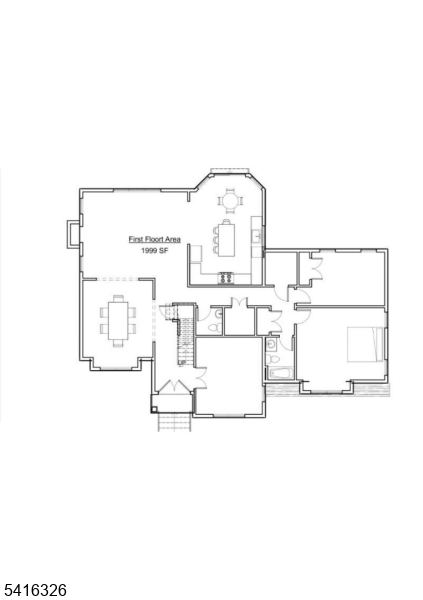 Towaco - Residential