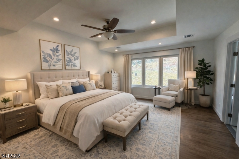 Towaco - Residential