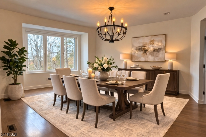 Towaco - Residential