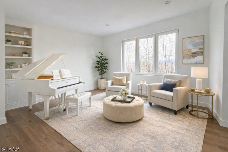 Towaco - Residential