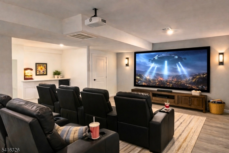 Towaco - Residential