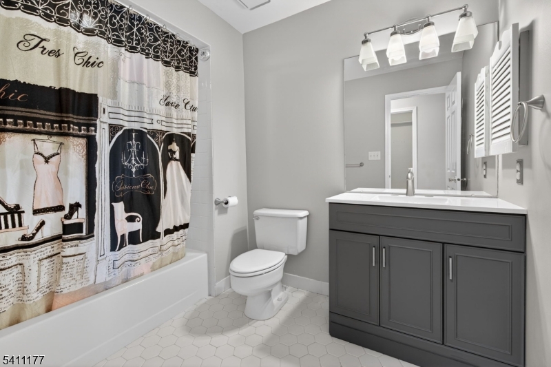 The Madison Common - Residential Lease