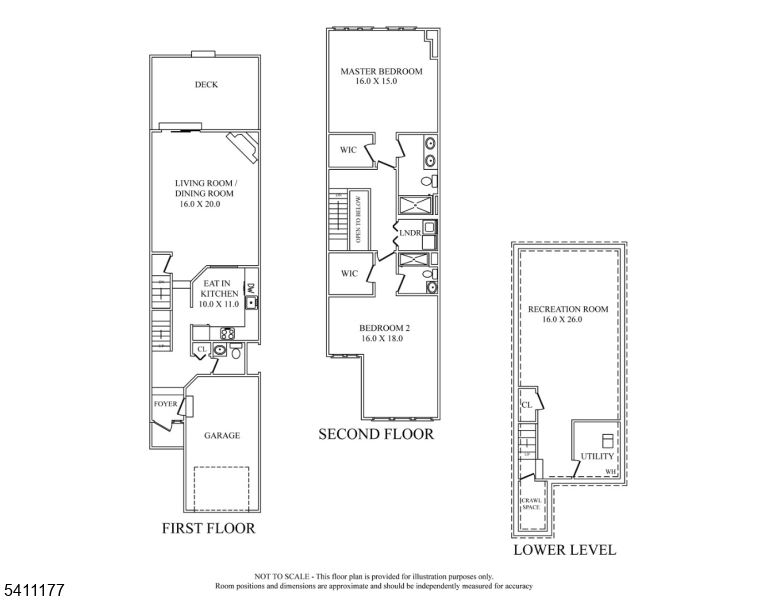 The Madison Common - Residential Lease
