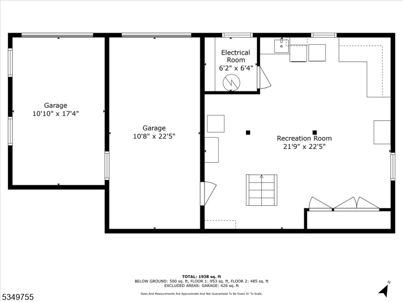 Whippany - Residential