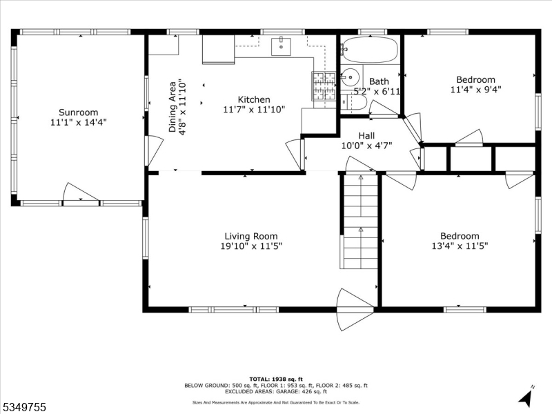 Whippany - Residential