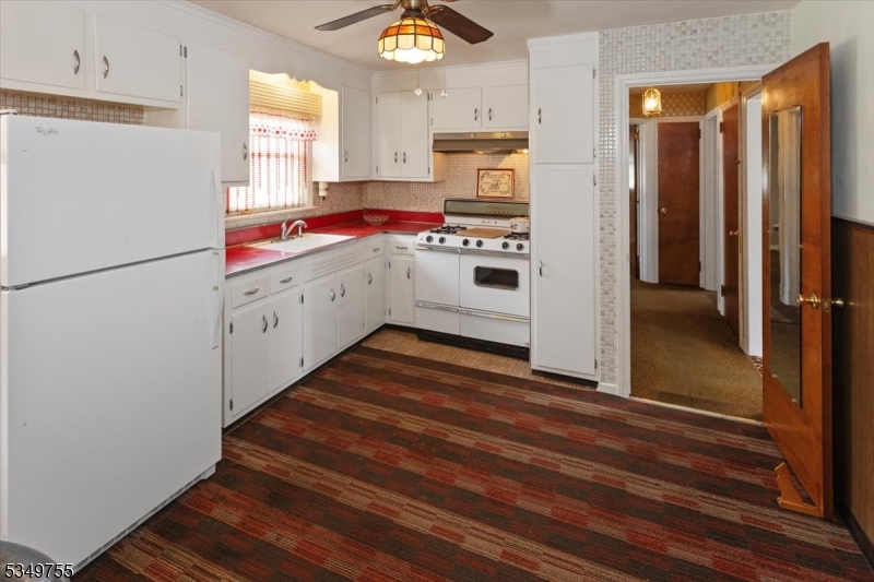 Whippany - Residential