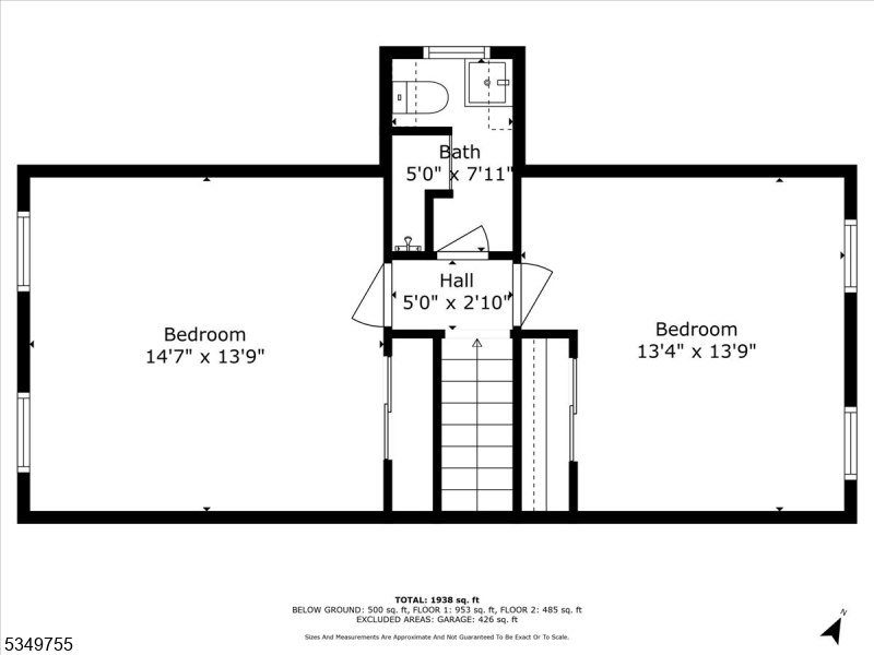 Whippany - Residential
