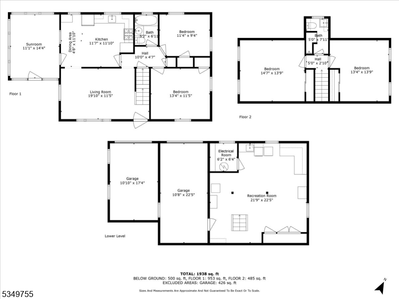 Whippany - Residential