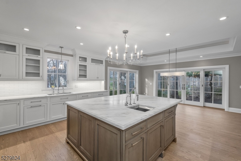 Convent Station - Residential