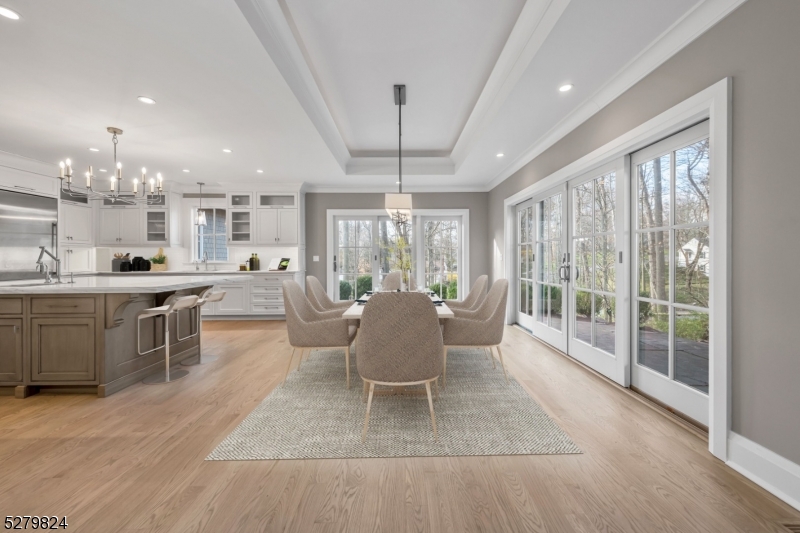 Convent Station - Residential