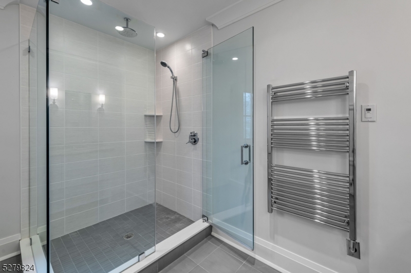 Convent Station - Residential