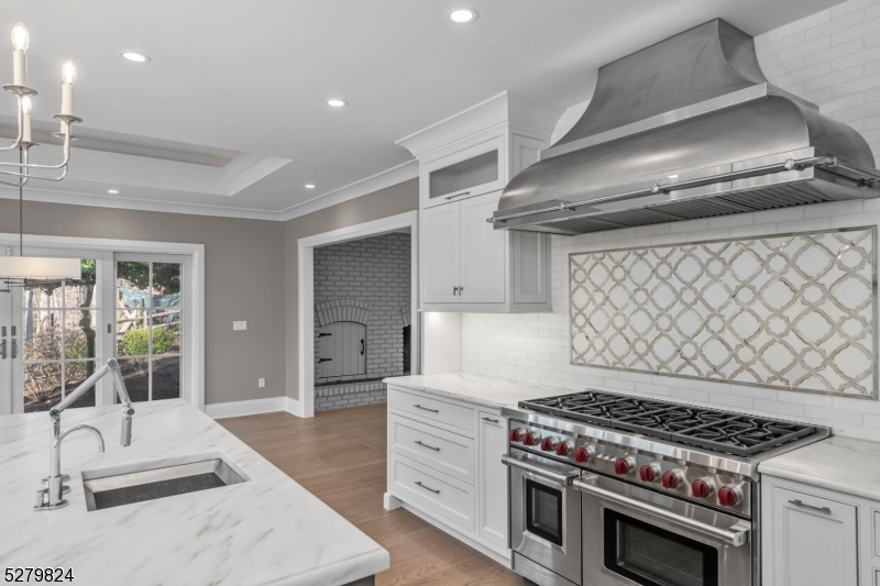 Convent Station - Residential