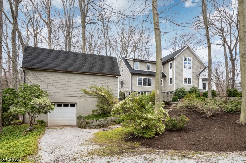 Convent Station - Residential