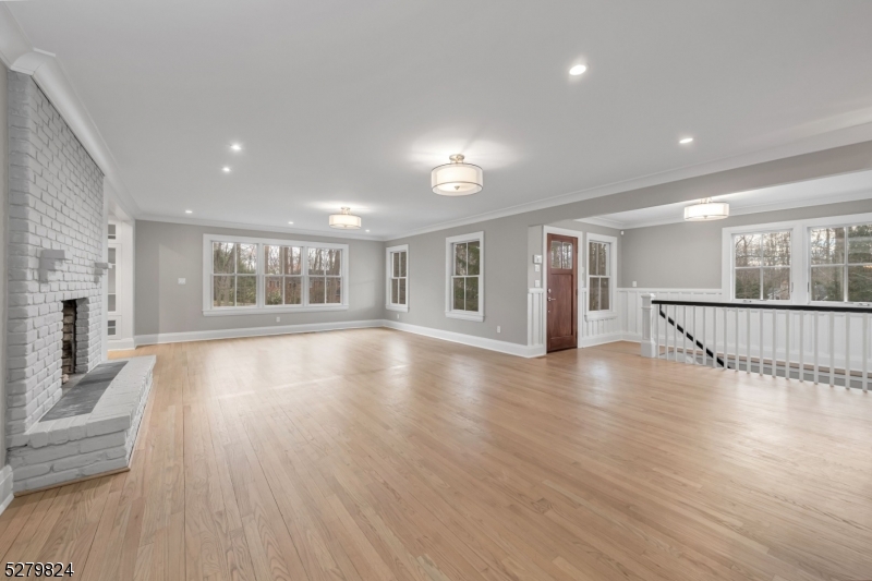 Convent Station - Residential