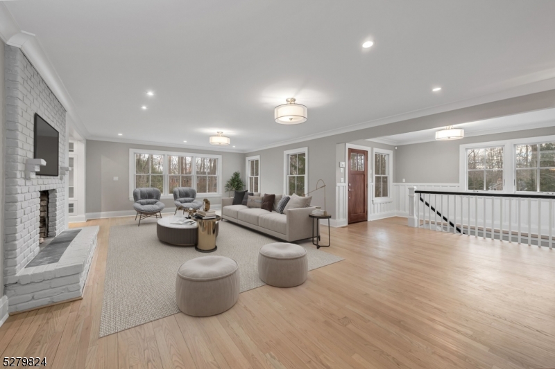 Convent Station - Residential