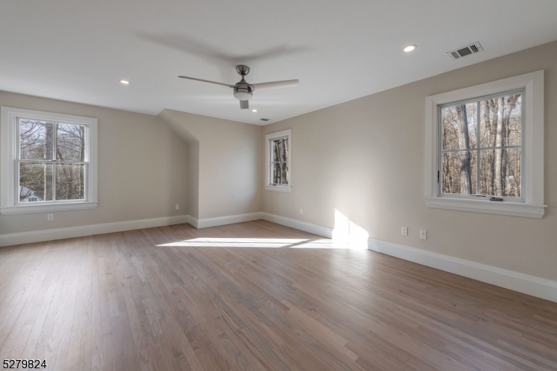 Convent Station - Residential