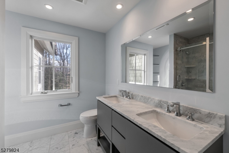 Convent Station - Residential