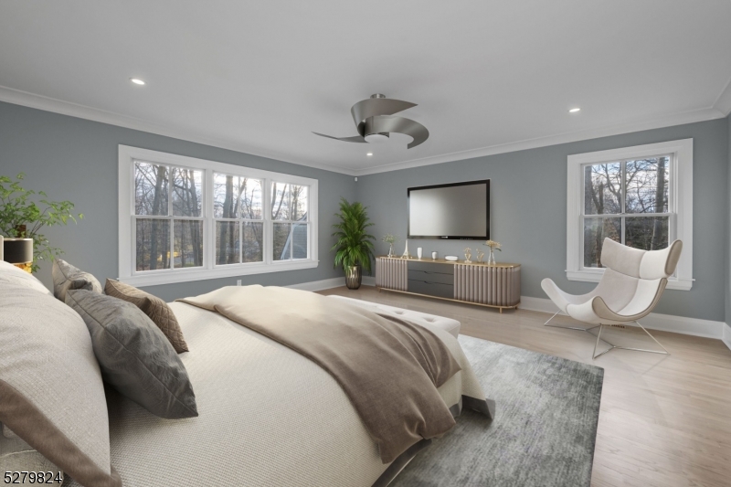 Convent Station - Residential