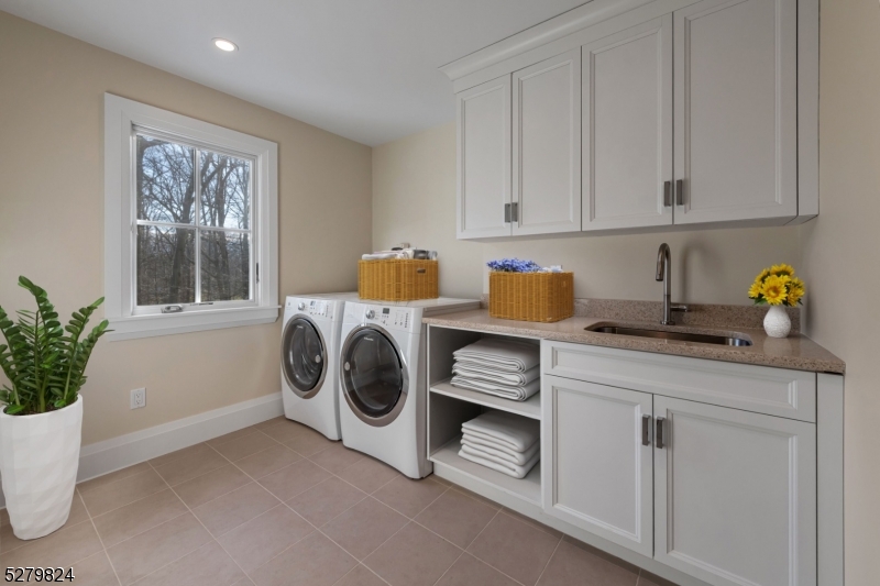 Convent Station - Residential