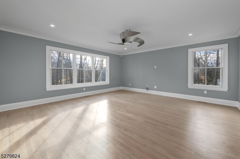 Convent Station - Residential