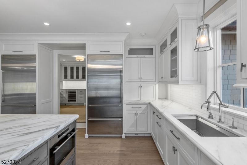 Convent Station - Residential